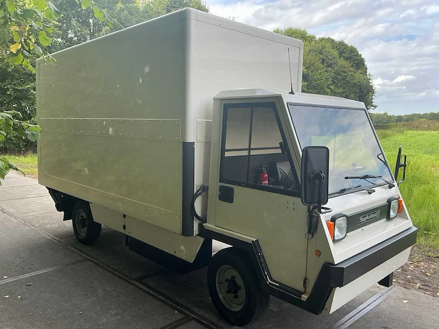 Spijkstaal 2550 elektrotrekker - afbeelding 10 van  29