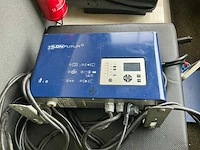 Spijkstaal 2550 elektrotrekker - afbeelding 11 van  29
