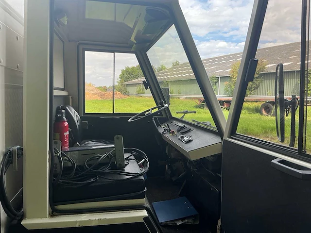 Spijkstaal 2550 elektrotrekker - afbeelding 13 van  29
