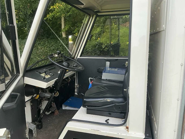 Spijkstaal 2550 elektrotrekker - afbeelding 15 van  29