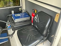 Spijkstaal 2550 elektrotrekker - afbeelding 16 van  29