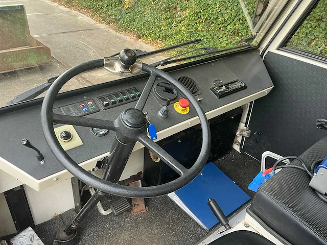 Spijkstaal 2550 elektrotrekker - afbeelding 17 van  29