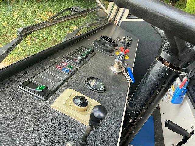Spijkstaal 2550 elektrotrekker - afbeelding 19 van  29