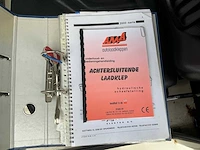Spijkstaal 2550 elektrotrekker - afbeelding 21 van  29