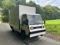 Spijkstaal 2550 elektrotrekker - afbeelding 23 van  29