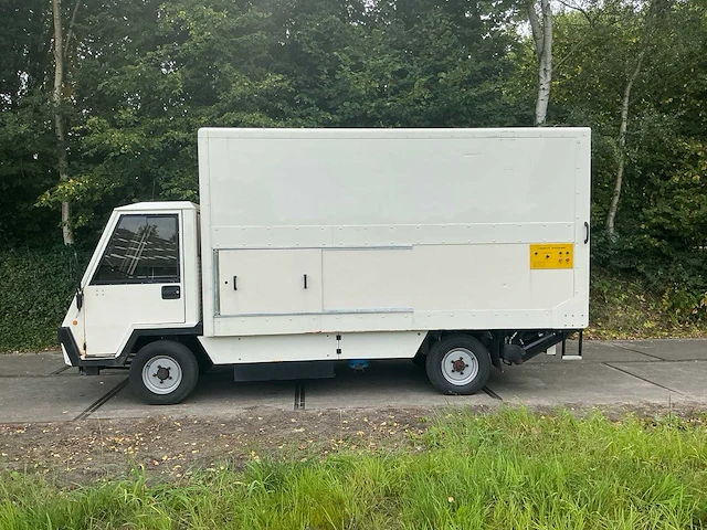 Spijkstaal 2550 elektrotrekker - afbeelding 24 van  29