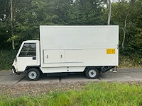 Spijkstaal 2550 elektrotrekker - afbeelding 24 van  29