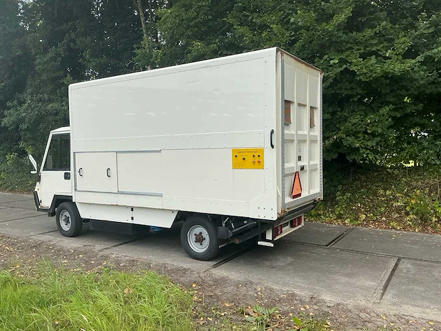 Spijkstaal 2550 elektrotrekker - afbeelding 25 van  29