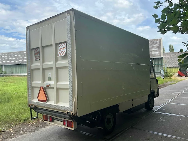 Spijkstaal 2550 elektrotrekker - afbeelding 28 van  29