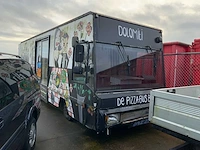 Spijkstaal foodtruck - afbeelding 1 van  21