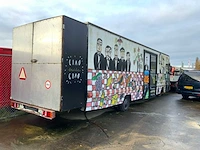 Spijkstaal foodtruck - afbeelding 15 van  21