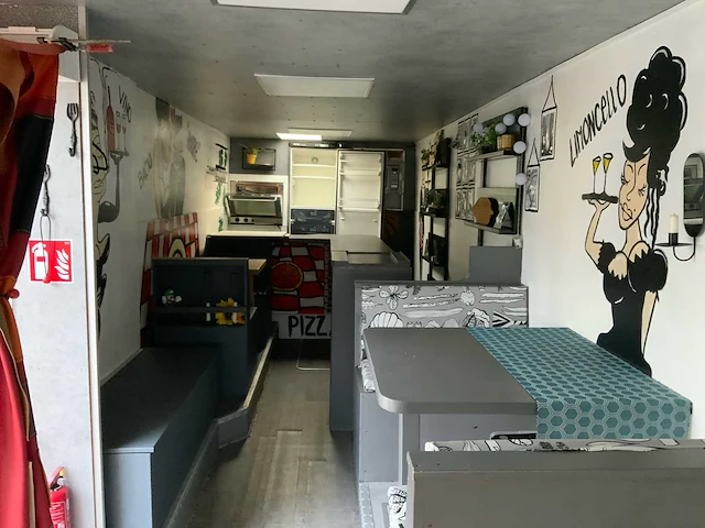 Spijkstaal foodtruck - afbeelding 20 van  21