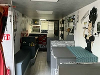 Spijkstaal foodtruck - afbeelding 20 van  21