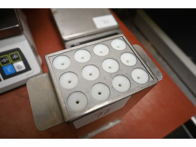 Spikomac magic box shish kebabs - afbeelding 3 van  3