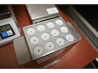 Spikomac magic box shish kebabs - afbeelding 3 van  3