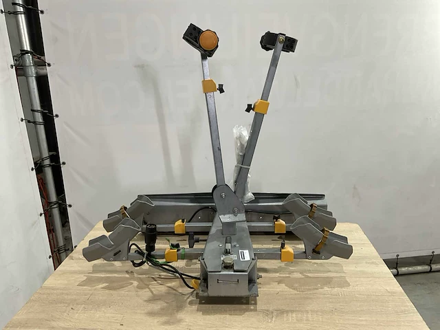Spinder - falcon - rc-2-f - fietsendrager - afbeelding 6 van  8