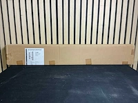 Spinder design wijn rek (2x) - afbeelding 2 van  4