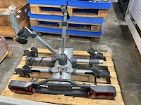 Spinder eagle rec-2-f fietsendrager - afbeelding 1 van  5