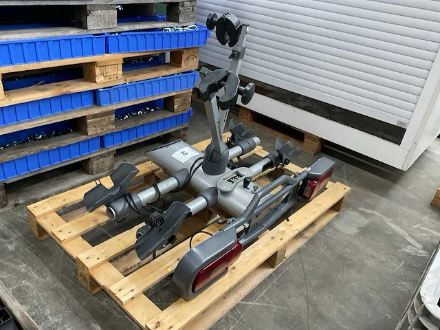 Spinder eagle rec-2-f fietsendrager - afbeelding 3 van  5