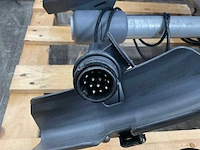 Spinder eagle rec-2-f fietsendrager - afbeelding 4 van  5