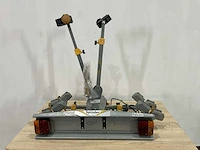 Spinder falcon rc-2-f fietsendrager - afbeelding 2 van  8