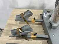 Spinder falcon rc-2-f fietsendrager - afbeelding 3 van  8