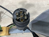 Spinder falcon rc-2-f fietsendrager - afbeelding 5 van  8
