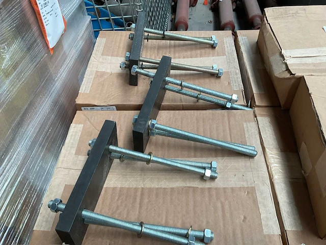 Spindle remova tool (19x) - afbeelding 1 van  3