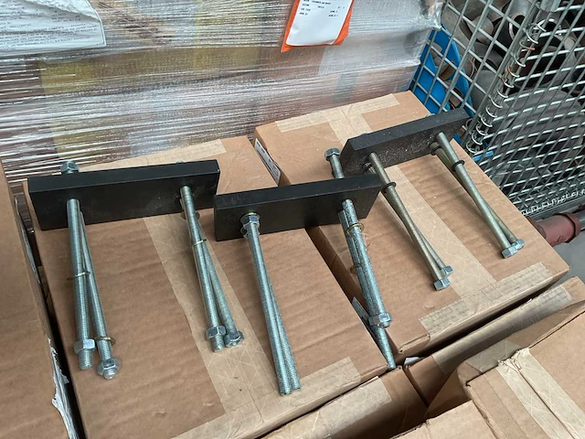 Spindle remova tool (19x) - afbeelding 2 van  3