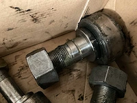 Spindle shaft (20x) - afbeelding 1 van  3