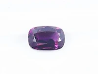 Spinel - 2.09 carat natuurlijke burma spinel - afbeelding 1 van  4