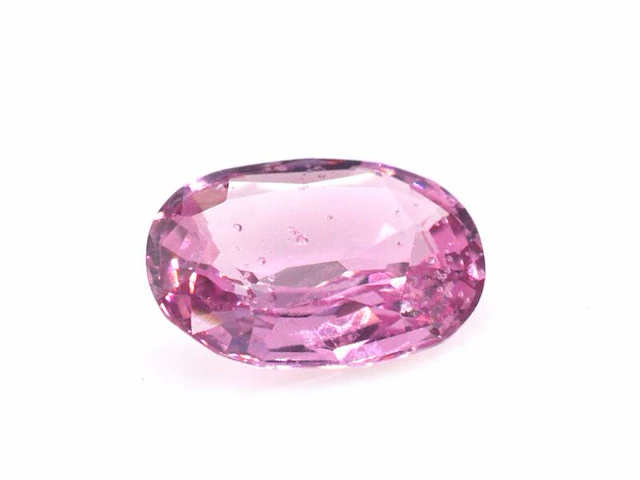 Spinel - 3.09 carat echte burma spinel - afbeelding 2 van  5