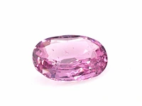 Spinel - 3.09 carat echte burma spinel - afbeelding 2 van  5