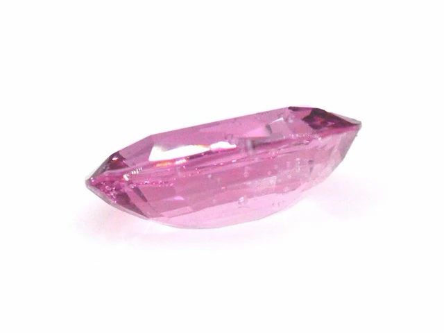 Spinel - 3.09 carat echte burma spinel - afbeelding 3 van  5