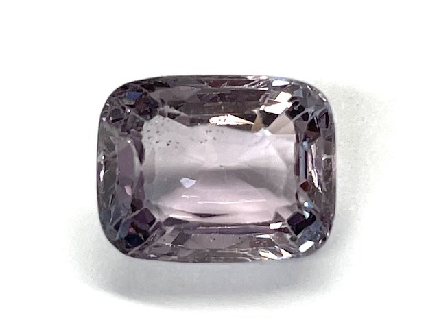 Spinel - 4.27 carat echte spinel (gecertificeerd) - afbeelding 1 van  4