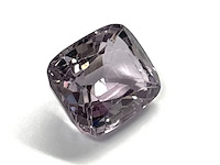 Spinel - 4.27 carat echte spinel (gecertificeerd) - afbeelding 2 van  4