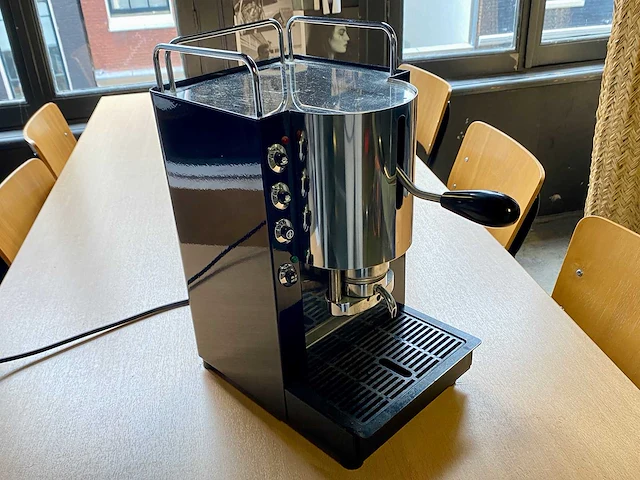 Spinel - pinocchio pod - espressomachine - afbeelding 1 van  3