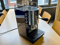 Spinel - pinocchio pod - espressomachine - afbeelding 1 van  3