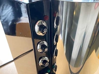 Spinel - pinocchio pod - espressomachine - afbeelding 2 van  3