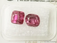 Spinel 5.45ct aig certified