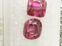 Spinel 5.45ct aig certified - afbeelding 4 van  8