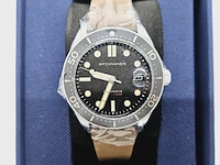 Spinnaker croft sp-5100-01 automatisch duikhorloge - afbeelding 1 van  9