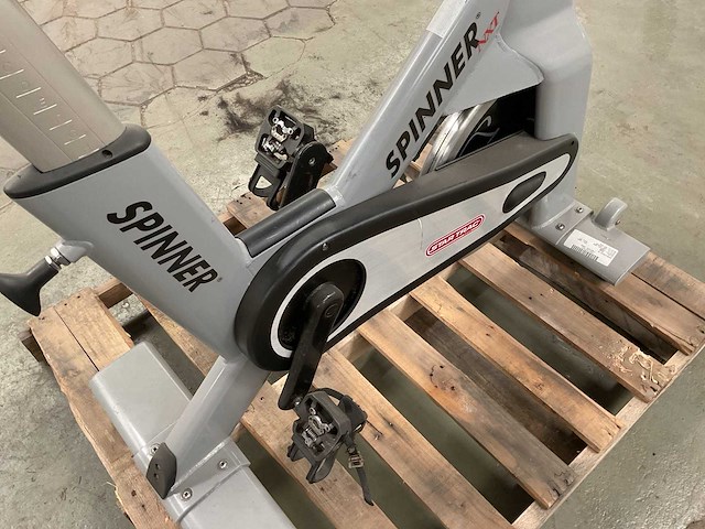 Spinner startrac nxt spinningfiets - afbeelding 6 van  7