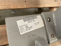 Spinner startrac nxt spinningfiets - afbeelding 7 van  7