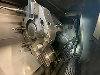 Spinner tc-82 cnc bewerkingscentrum - afbeelding 3 van  40