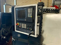 Spinner tc-82 cnc bewerkingscentrum - afbeelding 14 van  40