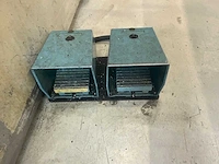 Spinner tc-82 cnc bewerkingscentrum - afbeelding 15 van  40