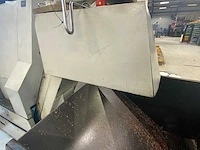 Spinner tc-82 cnc bewerkingscentrum - afbeelding 16 van  40