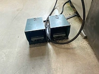 Spinner tc-82 cnc bewerkingscentrum - afbeelding 18 van  40