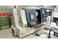 Spinner tc-82 cnc bewerkingscentrum - afbeelding 19 van  40